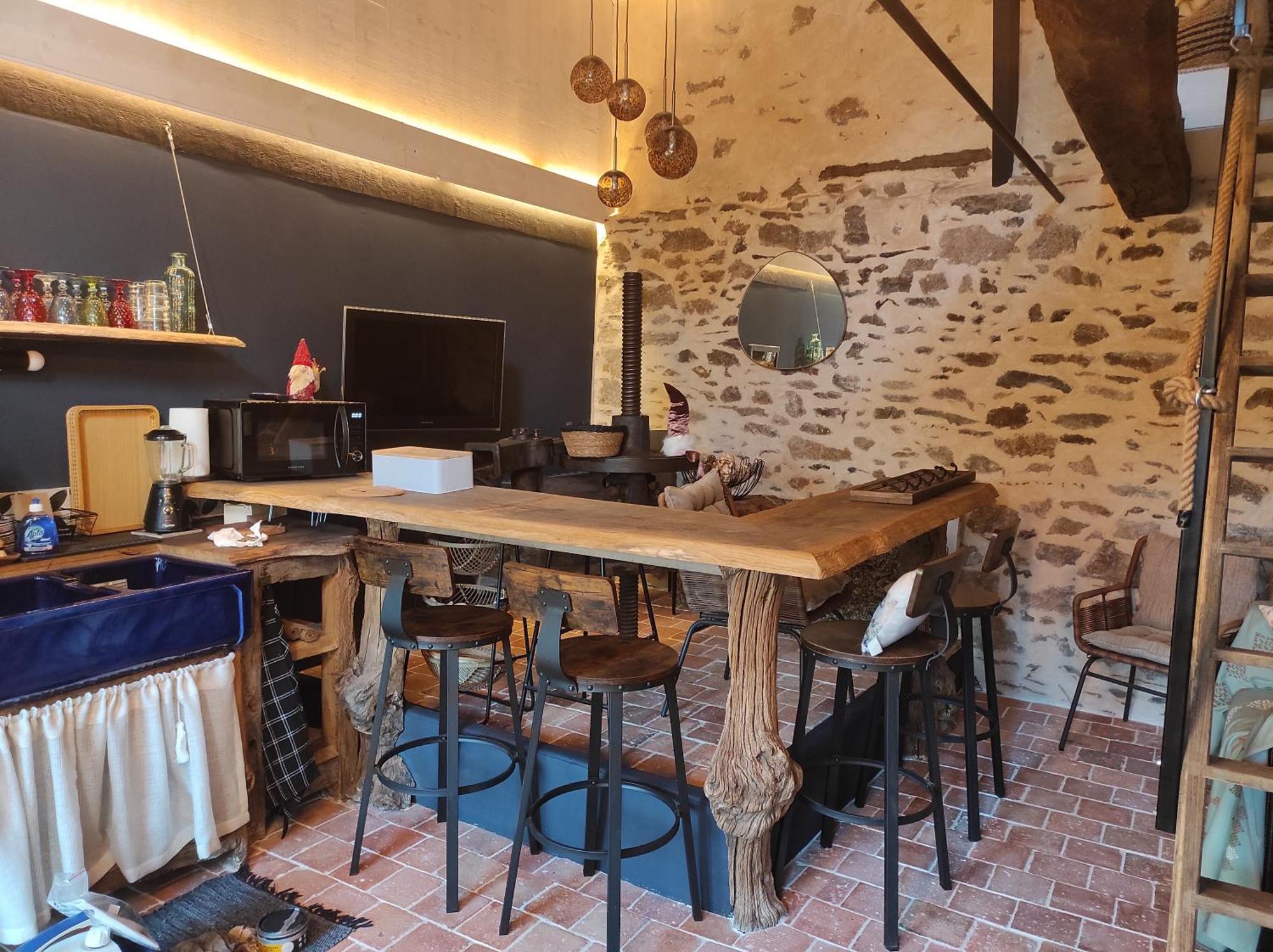 La Ville Es Riez Chambre D'Hotes Corseul 외부 사진